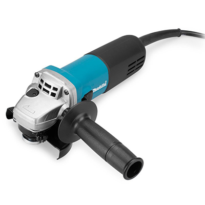 Máy mài góc Makita 9553NB