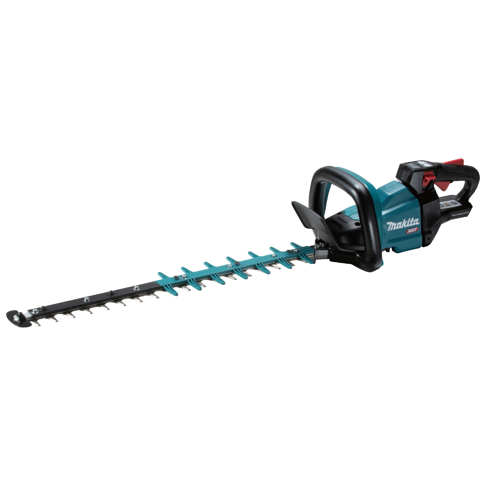 Máy tỉa hàng rào dùng pin Makita UH004GZ01 (600MM/BL)(40VMAX)