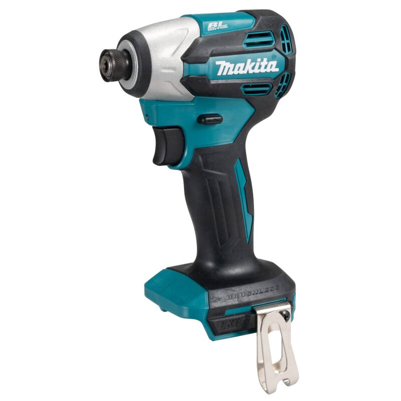 Máy vặn vít dùng pin 18V Makita DTD158Z