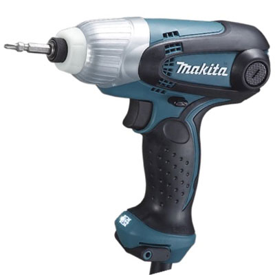 Máy vặn vít Makita TD0101F