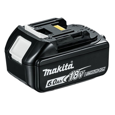 Pin 6Ah 18V Makita BL1860B