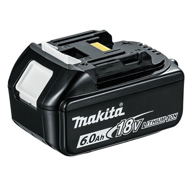 Pin Makita 18V  BL1860