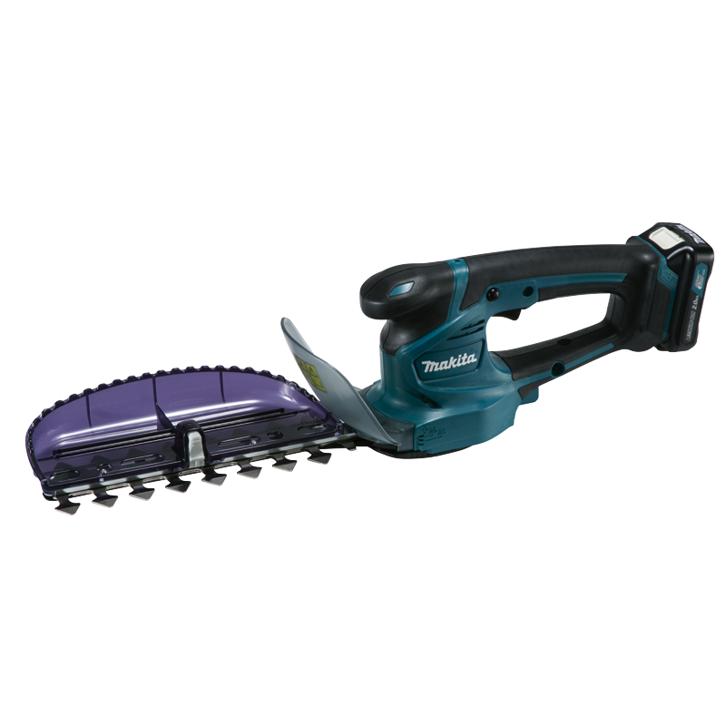 Máy cắt tỉa hàng rào dùng pin Makita UH201DWAX (12V MAX)