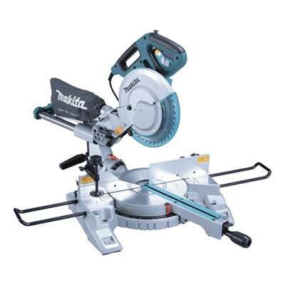 Máy cưa đa góc laser Makita LS0815FL