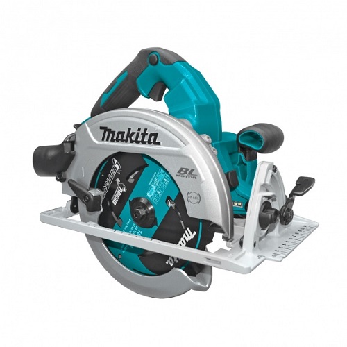 Máy cưa đĩa dùng Pin 18Vx2 Makita DHS783ZU 185mm (Chưa Pin & Sạc)