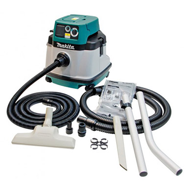 Máy Hút Bụi(Ướt&Khô) Makita VC2510LX1