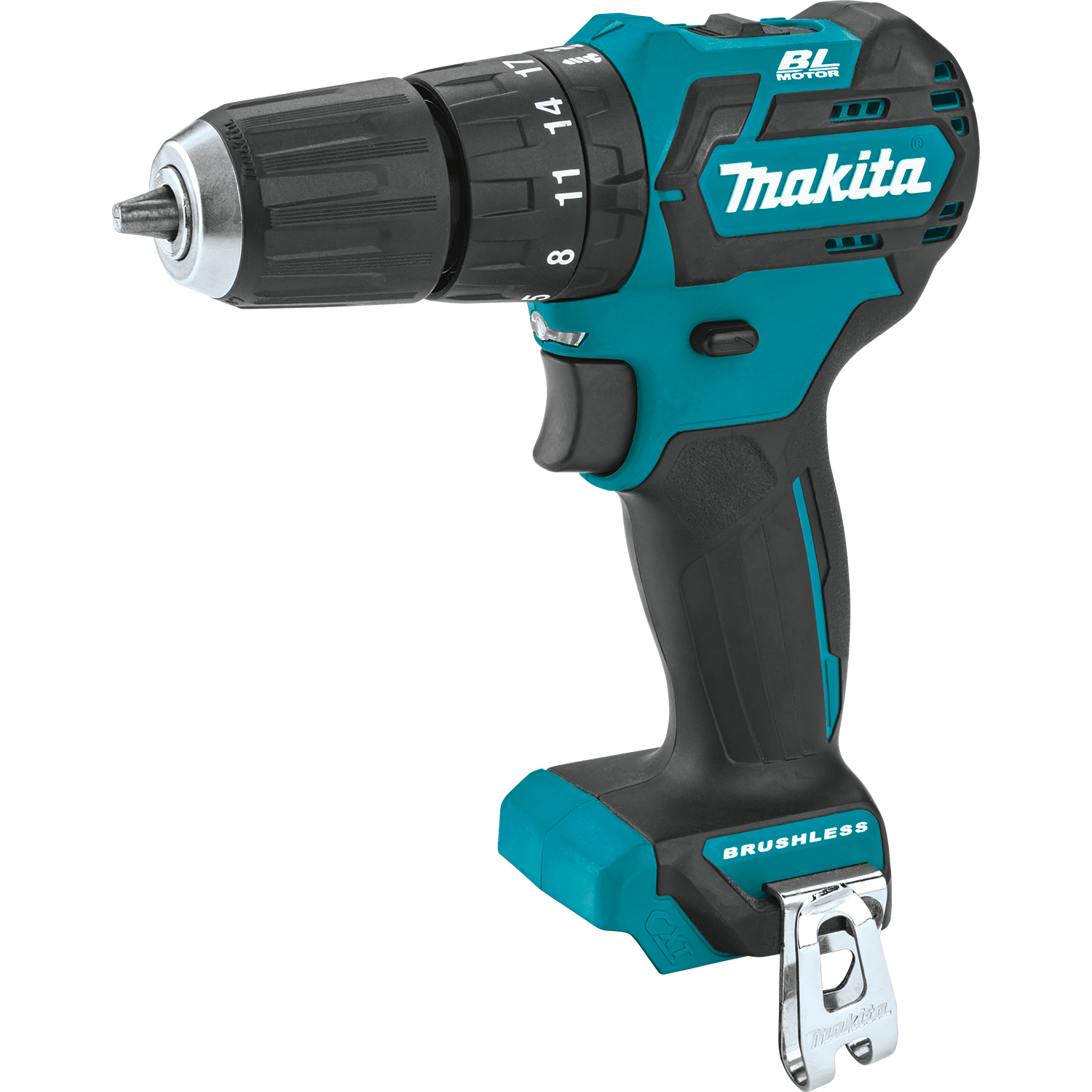 Máy khoan dùng Pin 12V Makita