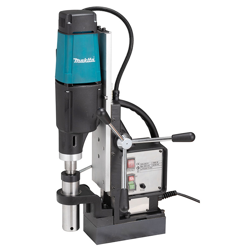Máy khoan từ 1800W Makita HB850 (85 mm)