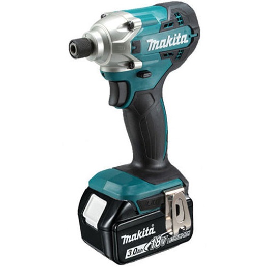 Máy vặn vít dùng pin Makita DTD156SFE (18V)