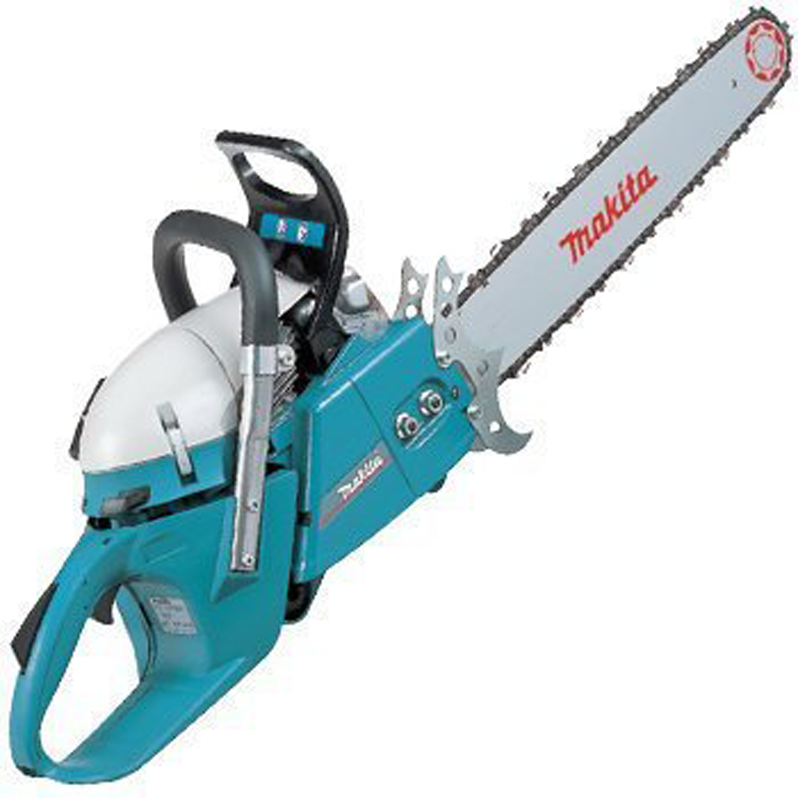 Máy cưa xích chạy xăng Makita DCS6401 20'