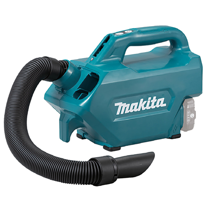 Máy Hút Bụi Dùng Pin 18V Makita DCL184RF