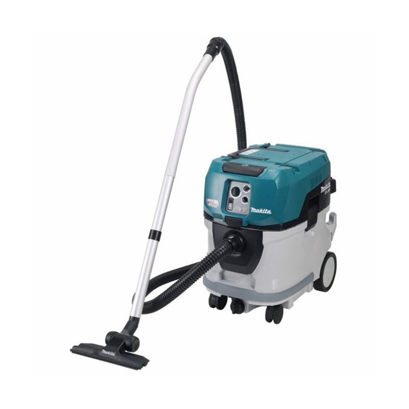 Máy hút bụi dùng pin (WET&DRY/38L/AWS/BL) Makita VC007GLZ