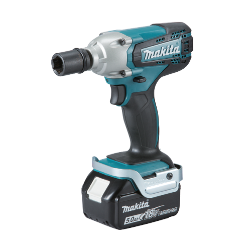 Máy siết bu lông Makita DTW190JX3 dùng pin (12.7MM) (18V)