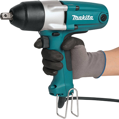 Máy Siết Bu Lông Makita TW0200