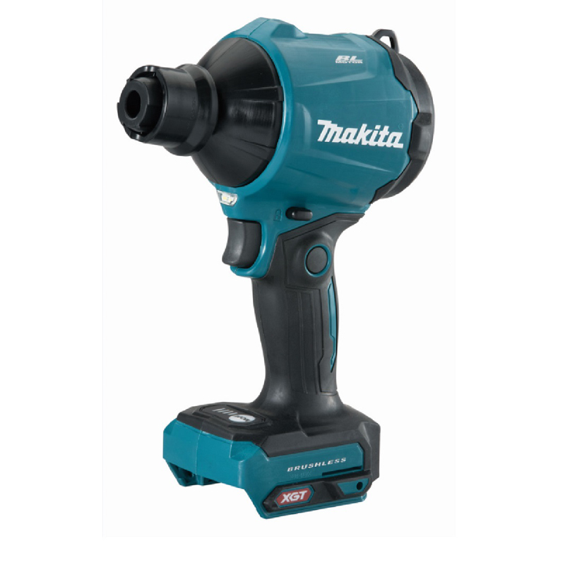 Máy thổi bụi dùng pin Makita AS001GZ01 (BL)(40V MAX)