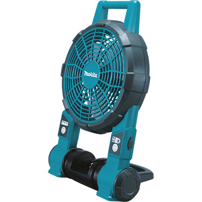 Quạt chạy điện Makita BCF201Z