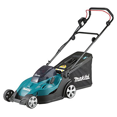 Máy cắt cỏ Makita LM430DZ
