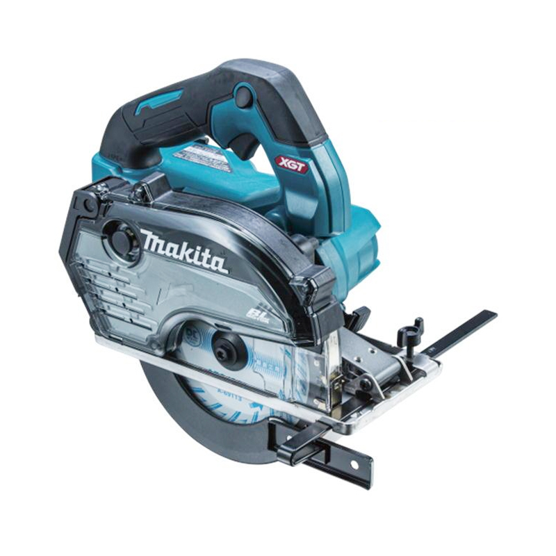 Máy cắt hợp kim 150mm 40V Max Makita CS004GZ (Chưa Pin & Sạc)