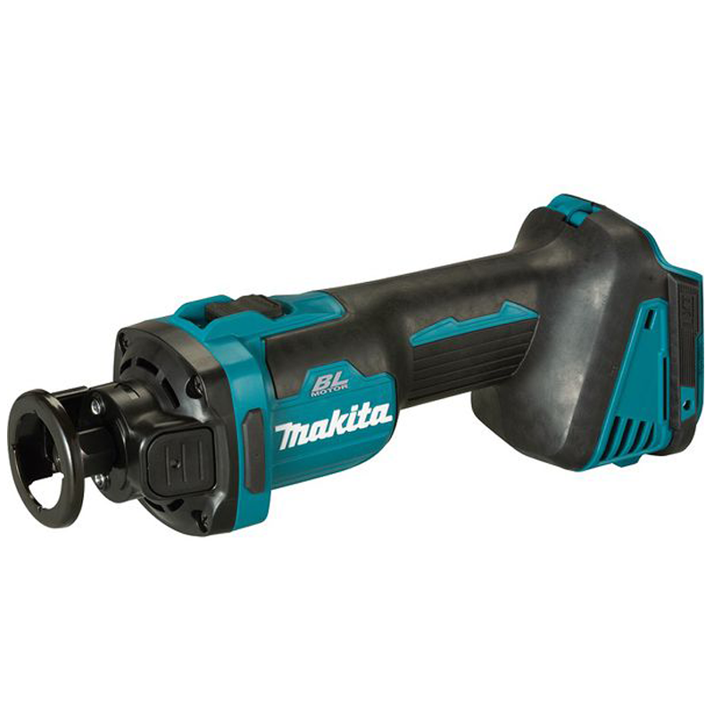 Máy cắt thạch cao dùng pin 18V Makita DCO181Z (BL)