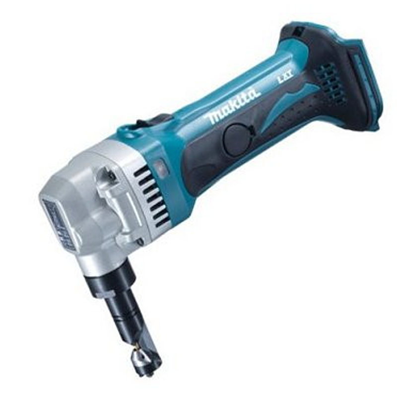 Máy cắt tôn dùng pin Makita DJN161Z ( Chưa Pin & Sạc ) 18V