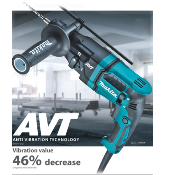 Máy khoan động lực AVT Makita HR1840J