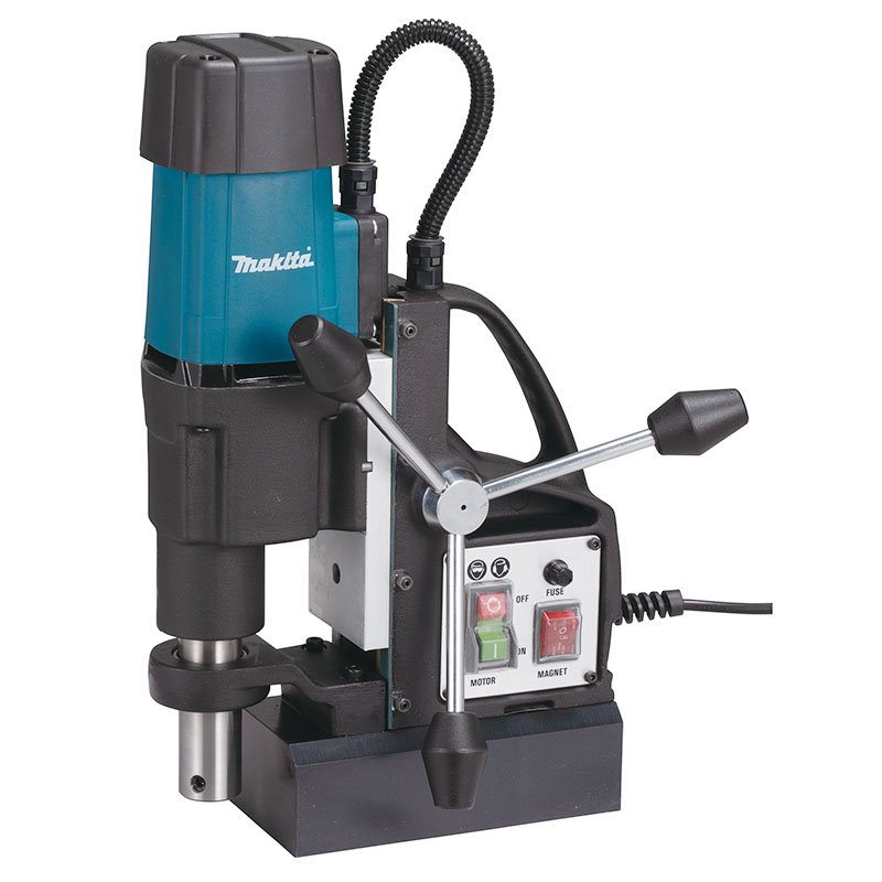 Máy khoan từ 1200W Makita HB501 (50 mm)