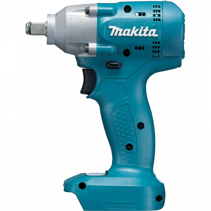 Máy Siết Bu Lông Dùng Pin Makita BTW104Z (9.5MM) (14.4V)