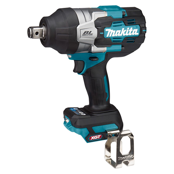 Máy siết bu lông dùng Pin Makita TW001GZ02