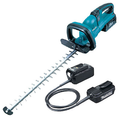 Máy Tỉa Hàng Rào Chạy Pin Makita UH550DWBEP