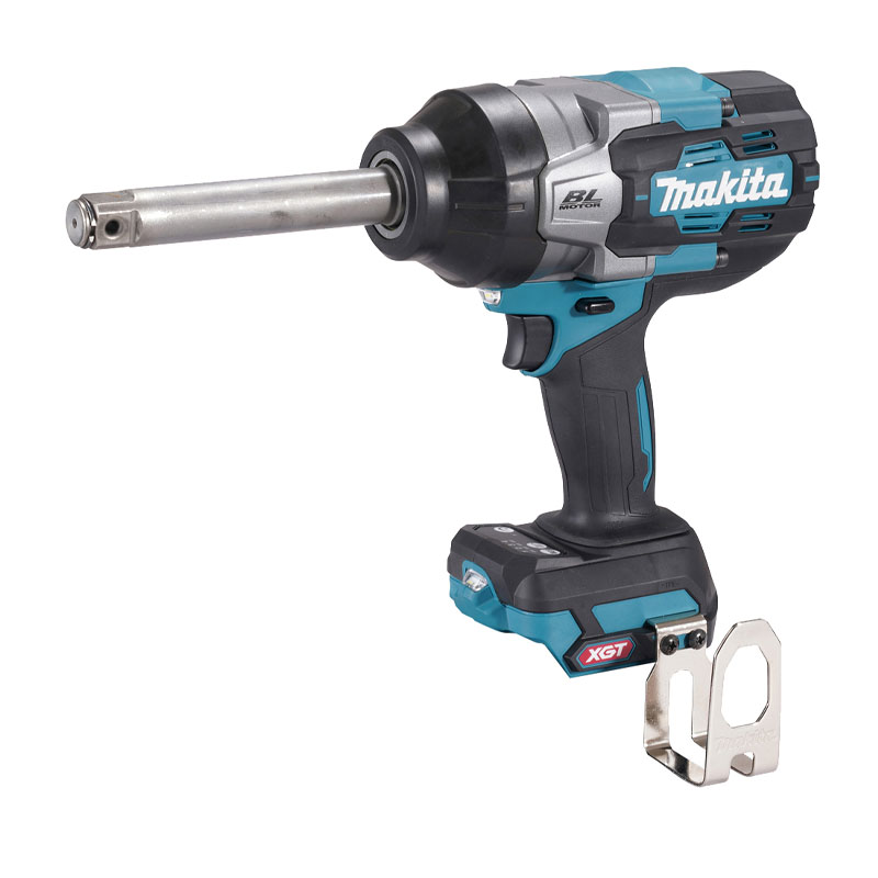 Thân máy vặn bu lông dùng pin 40V Max Makita TW011GZ