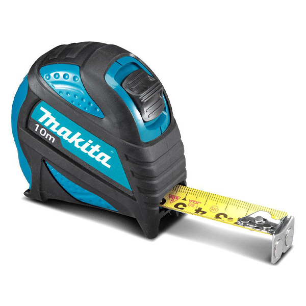 Thước cuộn thép 10m Makita B-57168