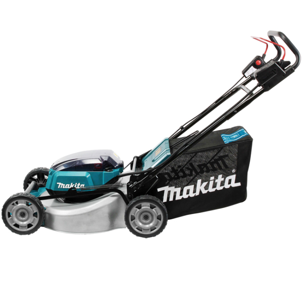 Xe cắt cỏ dùng Pin 36V Makita DLM530Z (Chưa Pin & Sạc)