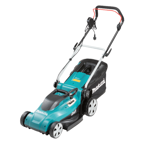 Máy cắt cỏ chạy điện Makita ELM4120