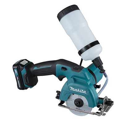 Máy cắt dùng pin Makita CC301DSYE