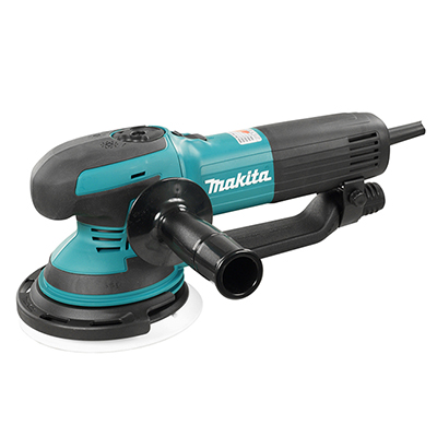 Máy chà nhám quỹ đạo Makita BO6050