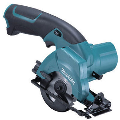 Máy cưa đĩa chạy pin Makita HS300DZ