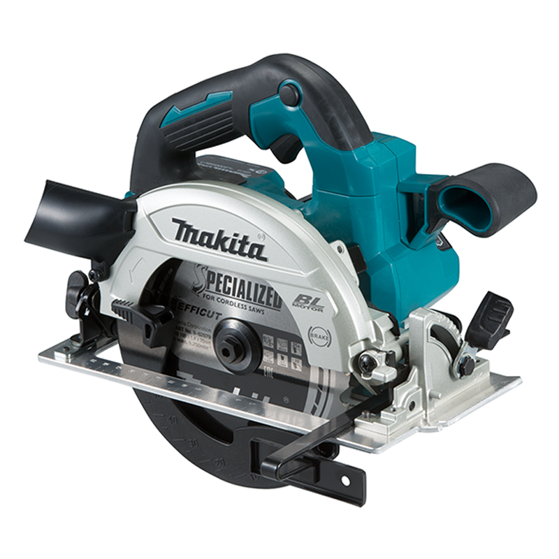 Máy Cưa Đĩa Makita DHS661RFJ (165MM/AWS/BL)(18V)