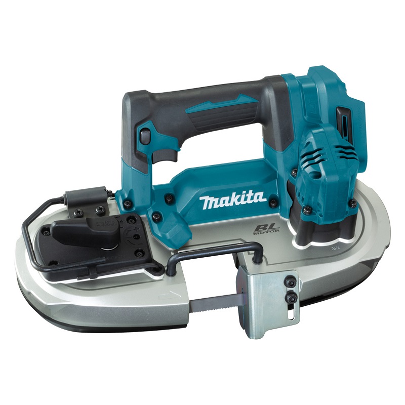 Máy Cưa Vòng Dùng Pin Makita DPB183Z (66X66MM/BL)(18V)