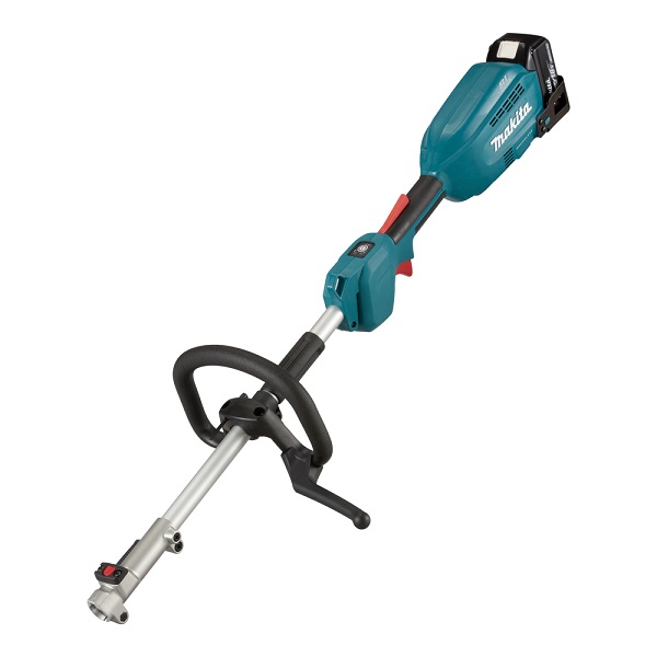 Máy đa năng dùng pin 18V Makita DUX18RGX4