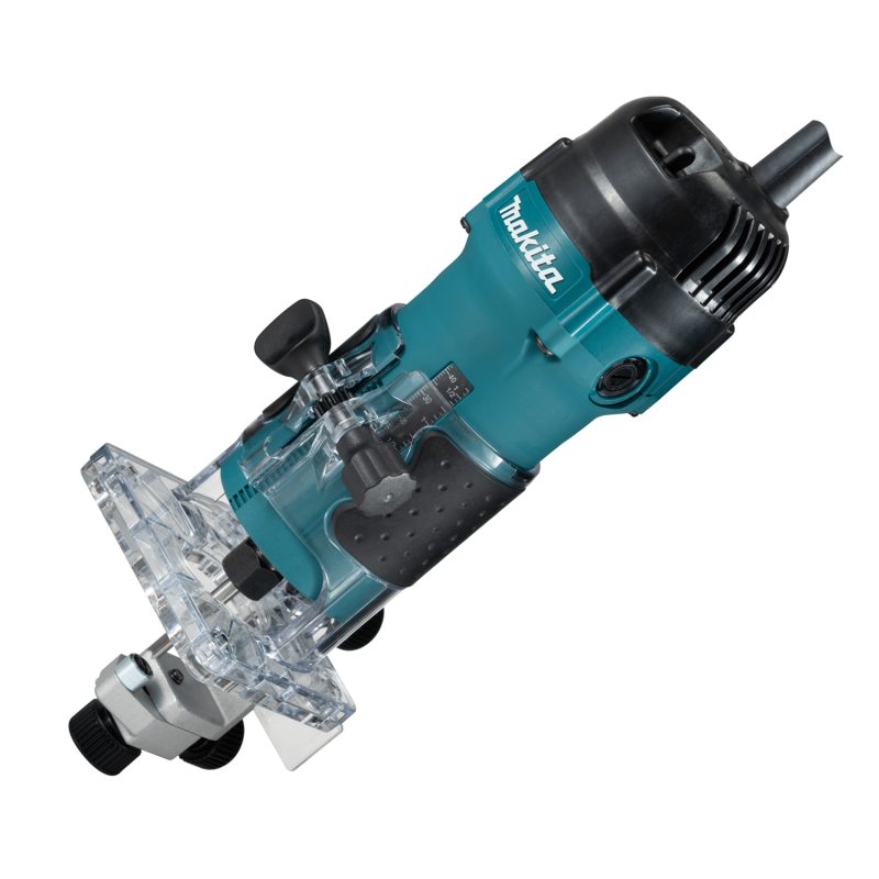 Máy đánh cạnh Makita 3711 (1/4')