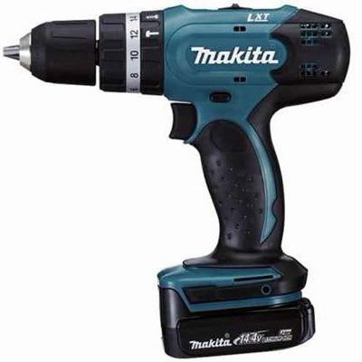 Máy khoan vặn vít dùng pin Makita DDF343Z 14.4V (Chưa kèm Pin & Sạc)