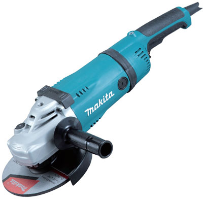 Máy mài góc 2400W Makita GA7030R 7'