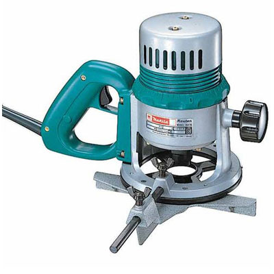 Máy phay gỗ Makita 3601B 12mm