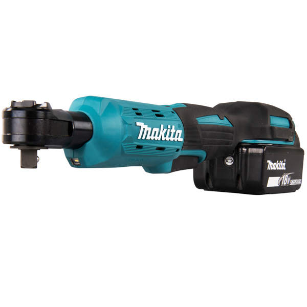 Máy siết bu lông dùng Pin 18V Makita DWR180RF