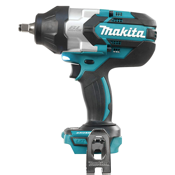 Máy siết bu lông Makita DTW1002XVZ ( Chưa Pin & Sạc )