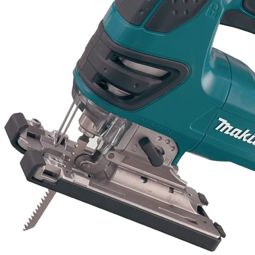 Máy cưa lọng dùng pin Makita DJV180RFE (18V) Chính hãng - Giá tốt | Máy .